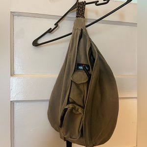 Javi Rope Sling Pack